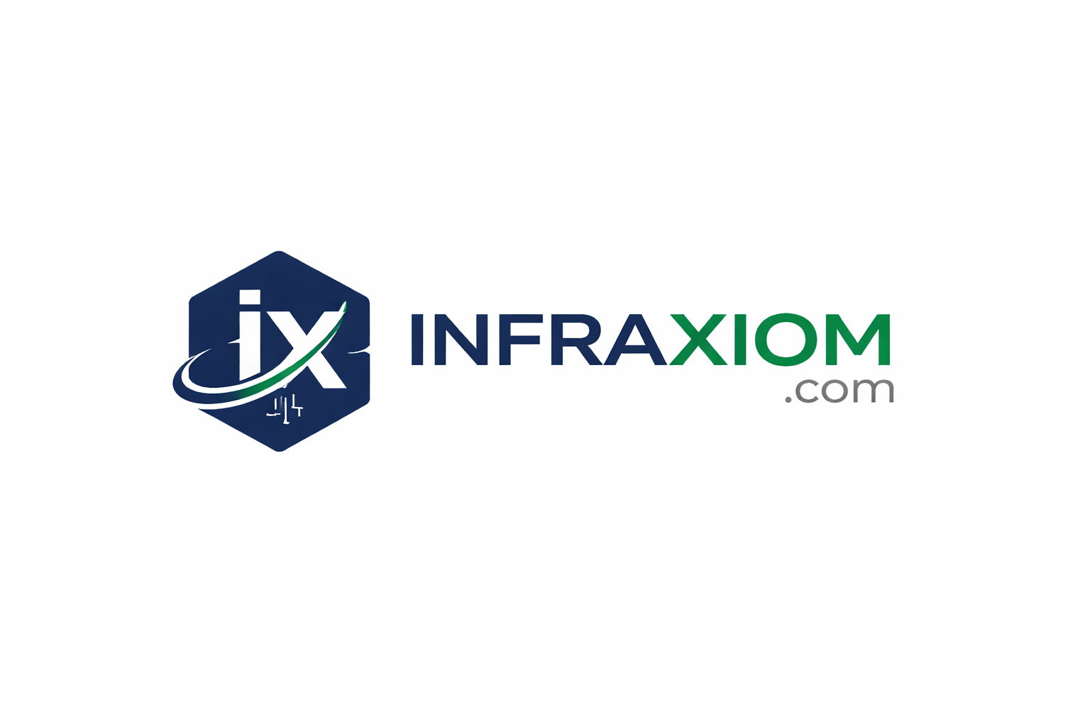 Infraxiom